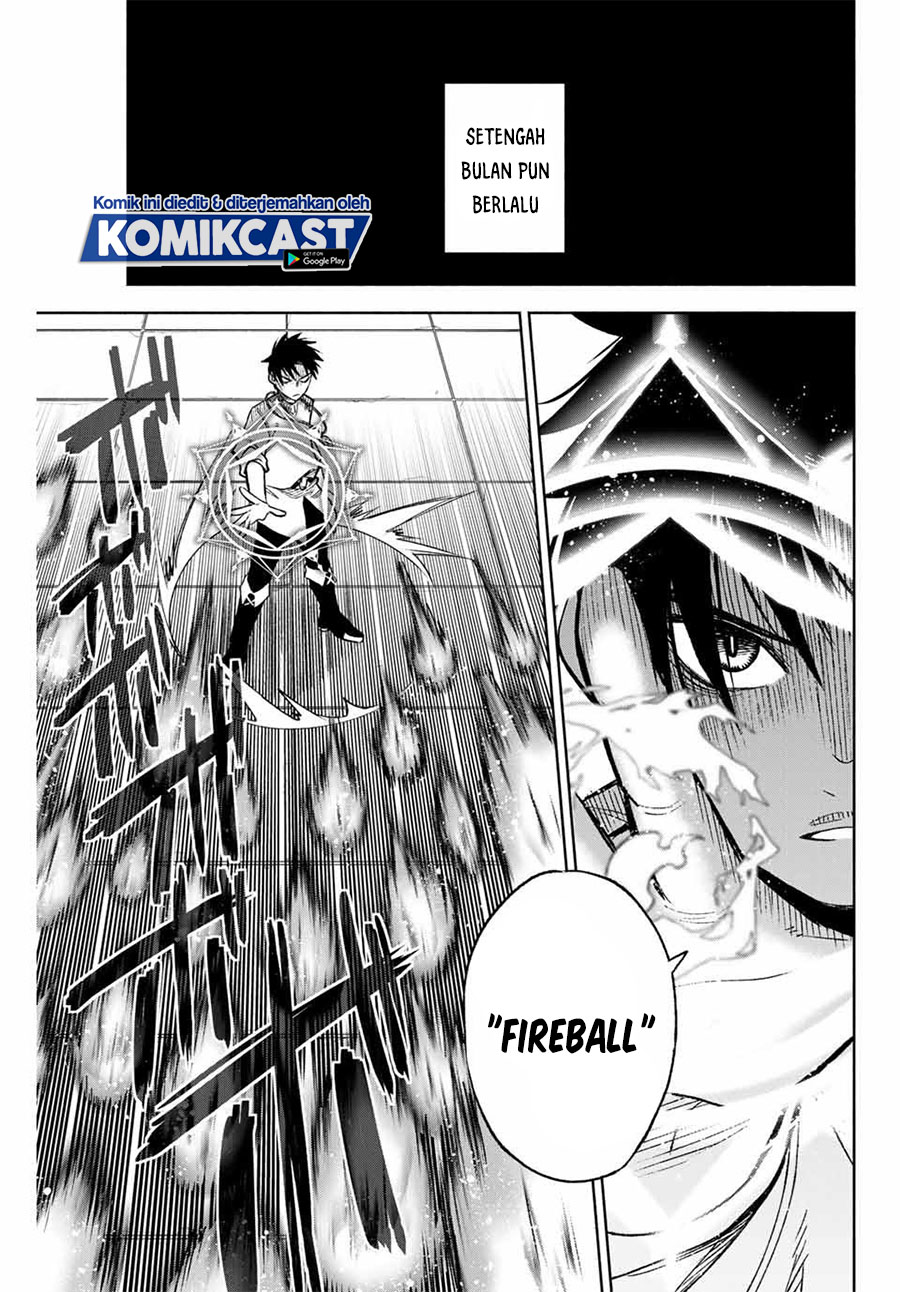 The Unfavorable Job “Appraiser” Is Actually the Strongest Chapter 05.2 Gambar 8